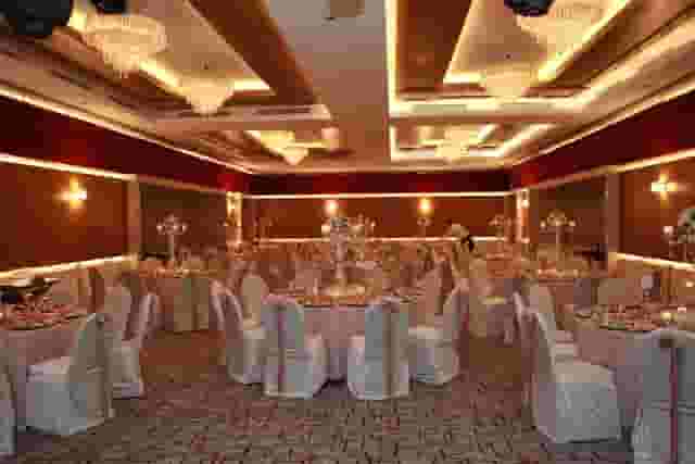 Ballroom