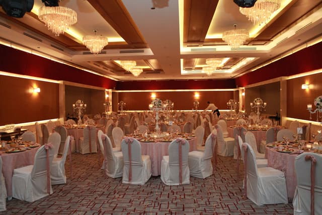 Ballroom