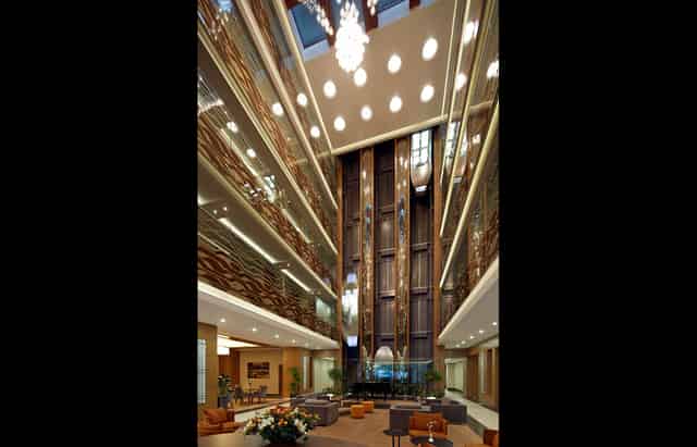 Ballroom