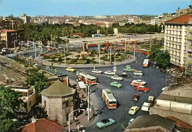 KONUŞMA