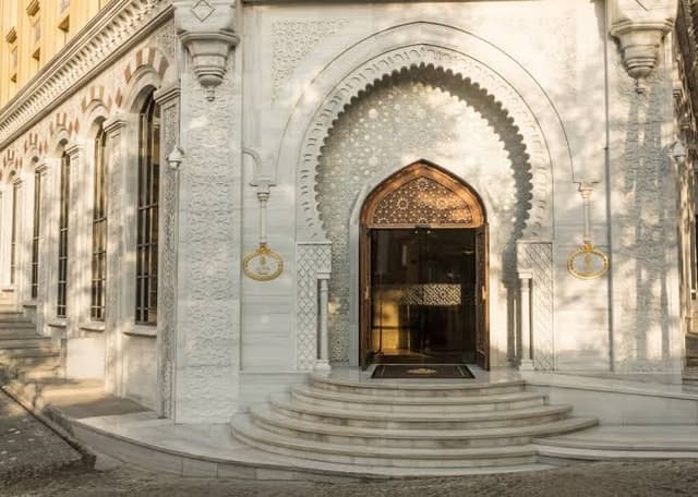 AJWA Sultanahmet