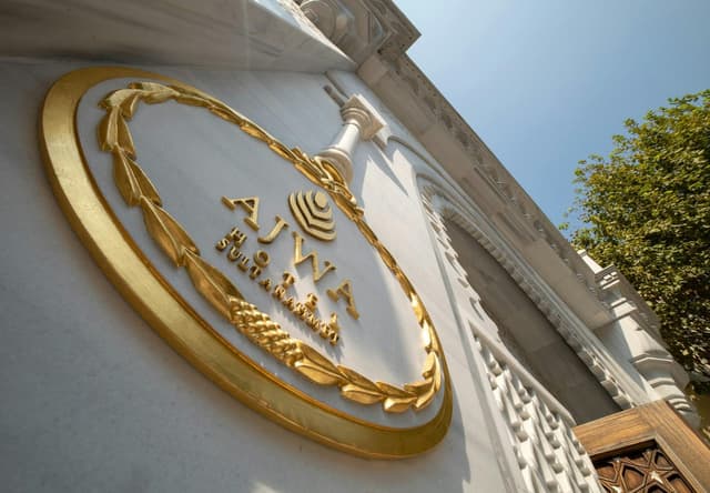 AJWA Sultanahmet
