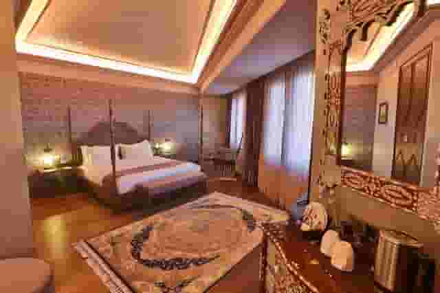 Suites