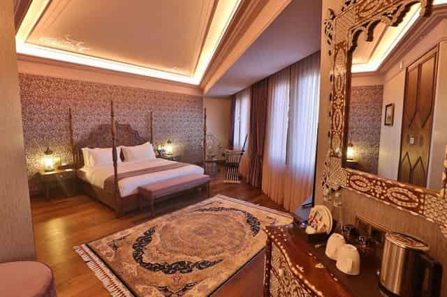 AJWA Sultanahmet