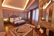 Meeting Rooms