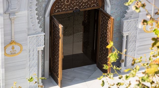 AJWA Sultanahmet