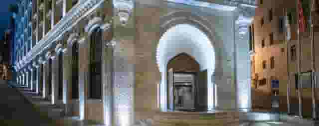 Library