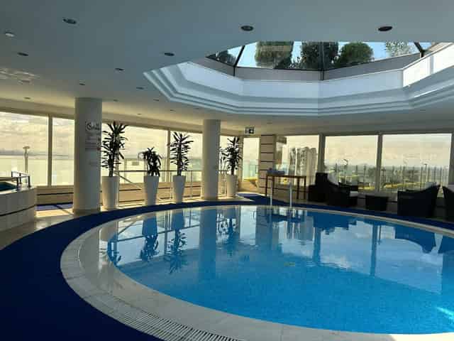 The Garden Room