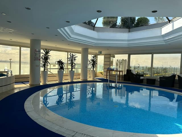The Garden Room