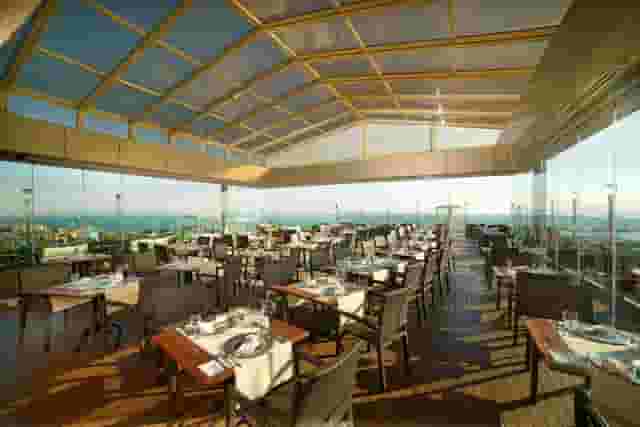 The Garden Room