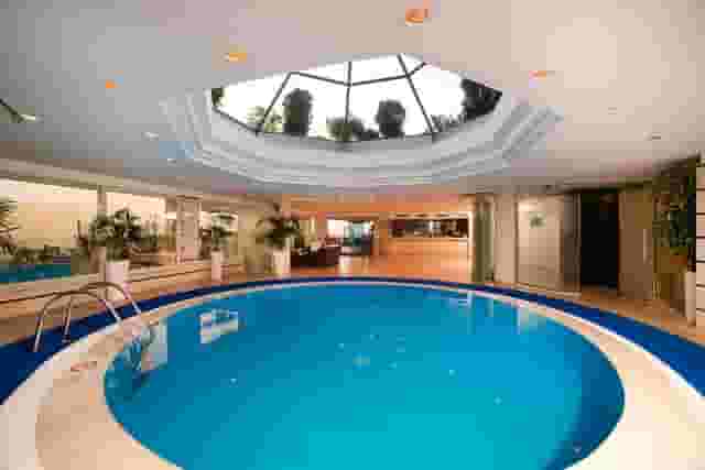 Suites