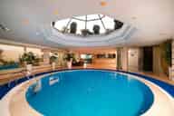 Christmas Party Venues
