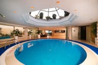 Christmas Party Venues