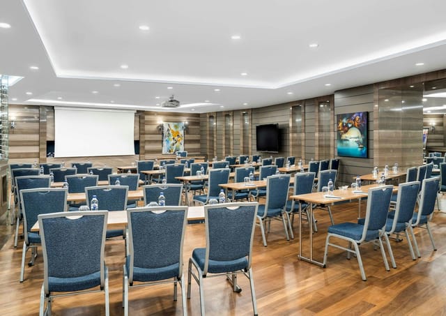 Radisson Blu Istanbul Sisli - >Radisson Blu Hotel, Istanbul Sisli</a>