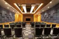 Meeting Rooms