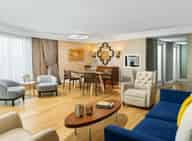 Small Meeting Rooms