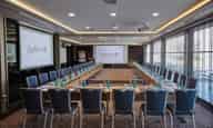Training Rooms