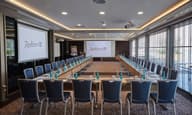Small Meeting Rooms