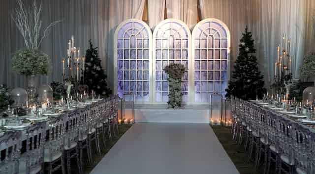 Istanbul Grand Ballroom 3