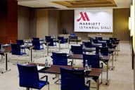 Small Meeting Rooms