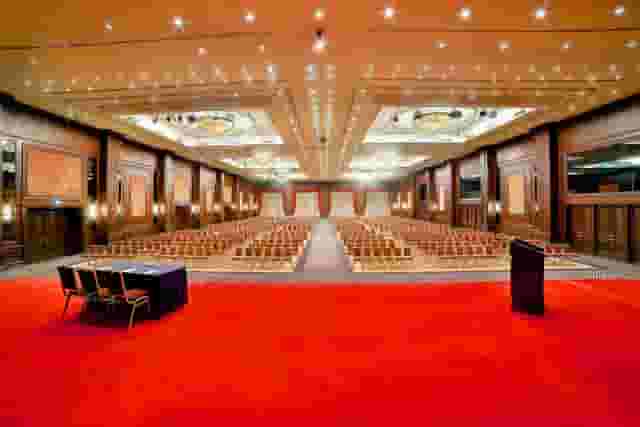 Istanbul Grand Ballroom 3