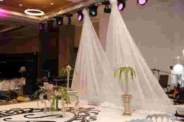 Istanbul Grand Ballroom 3