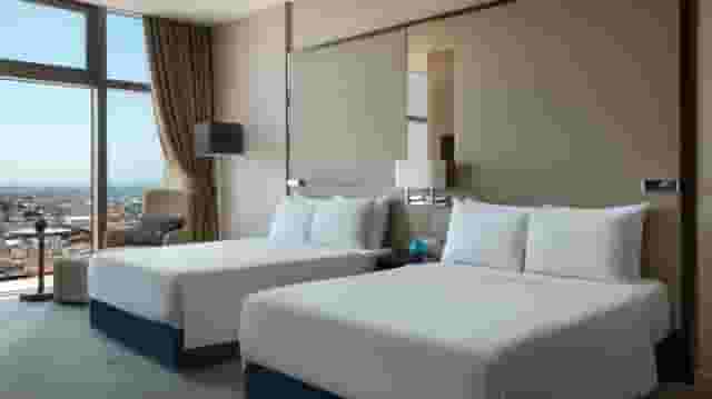 Istanbul Grand Ballroom 3