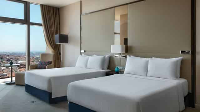 Istanbul Grand Ballroom 3