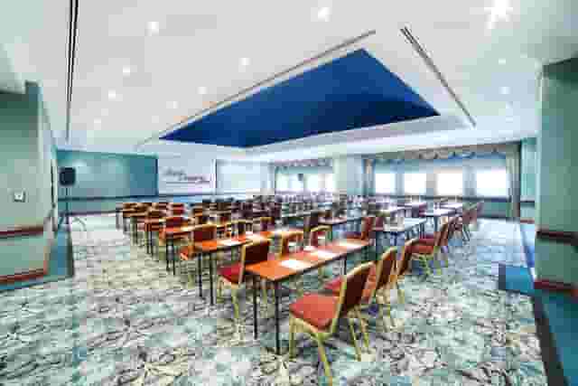 Dinner theater