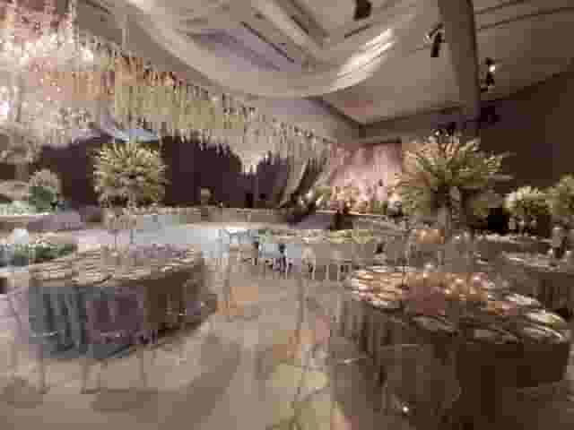 Ball Room III