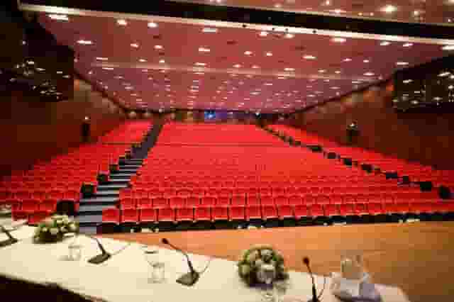 Ball Room III
