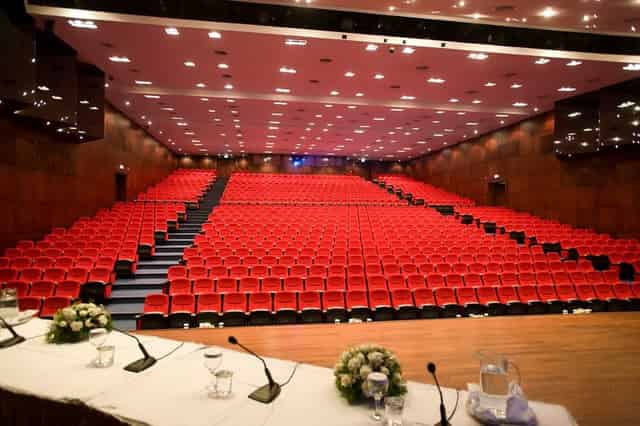 Ball Room III