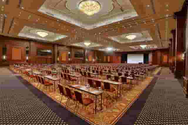 Ball Room III