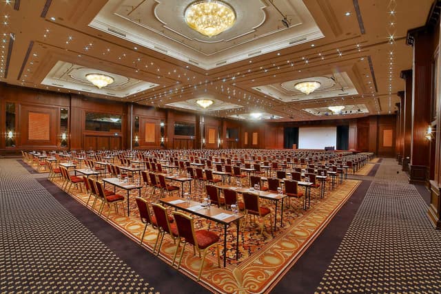 Ball Room III