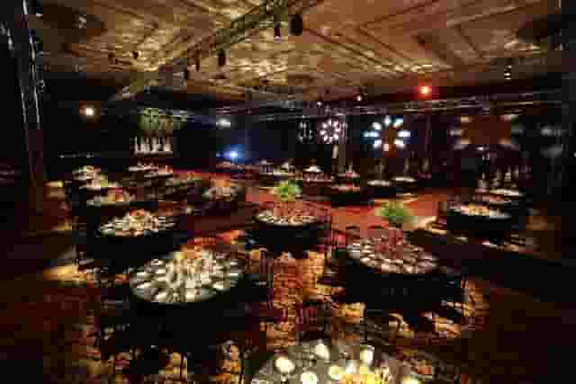 Ball Room III
