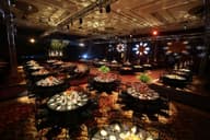 Banqueting Venues