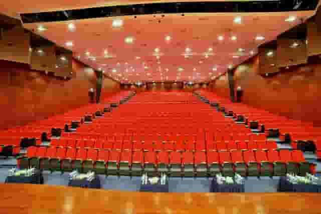 Auditorium