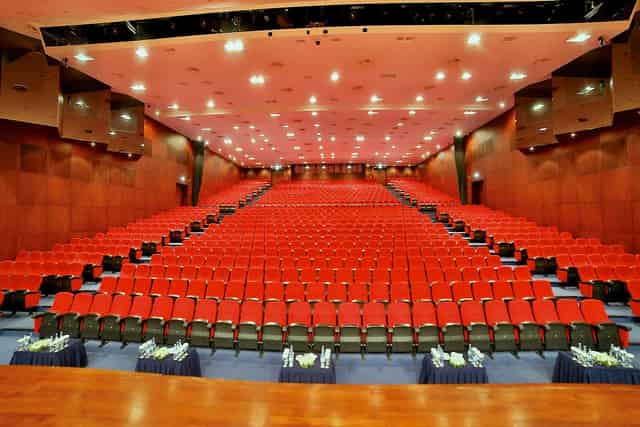Auditorium