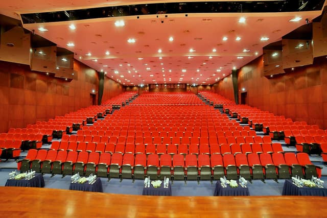 Auditorium