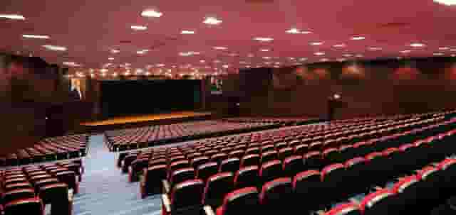 Auditorium