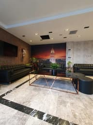 Small Meeting Rooms