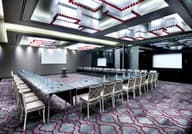 Meeting Rooms