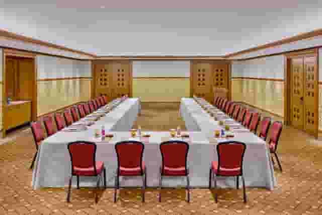 Conference Hall