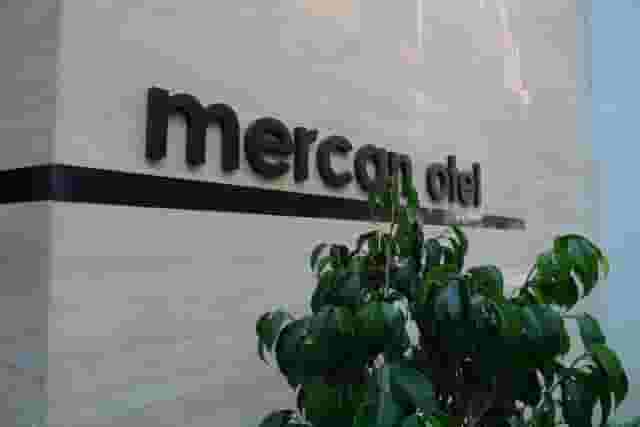 Mercan Teras