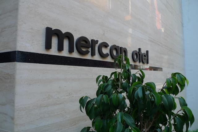Mercan Teras