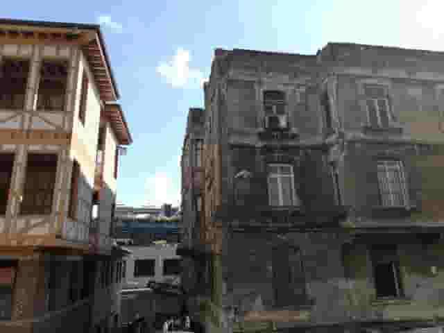 Mercan Teras