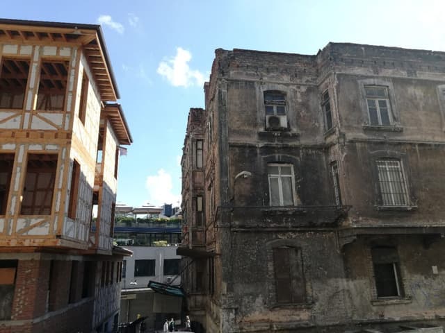 Mercan Teras