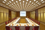 Christmas Party Venues