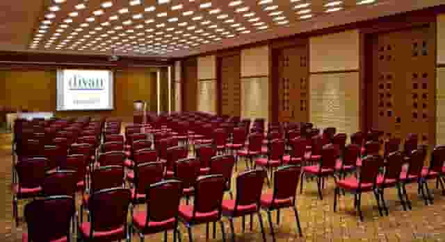 Meeting Rooms