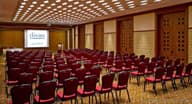 Seminar Rooms